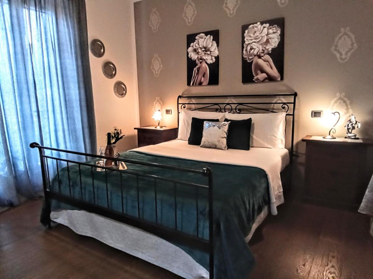 Villa Bonetti Костермано Екстериор снимка